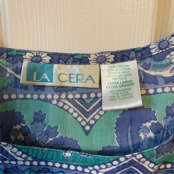 LA CERA MIDI Dress - Picture 4 of 5